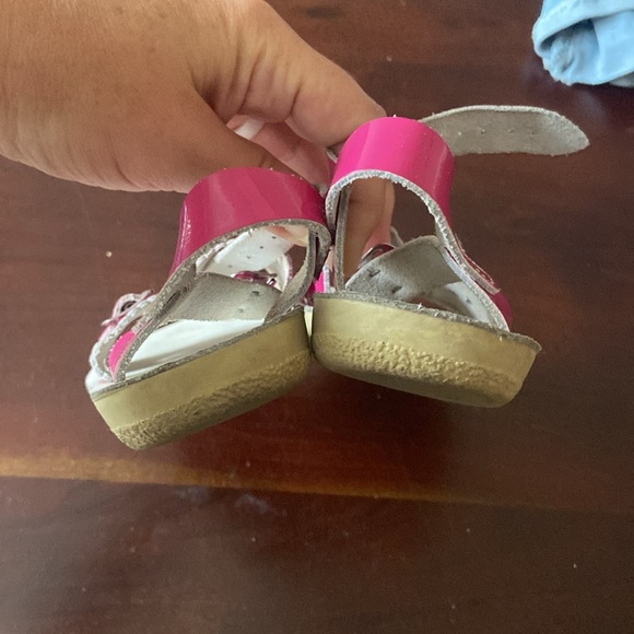 Saltwater Sandals by Hoy - Picture 4 of 4